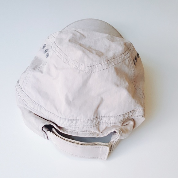 Sela "Urban Storm" Embroidery Baseball Cap - Picture 7 of 9